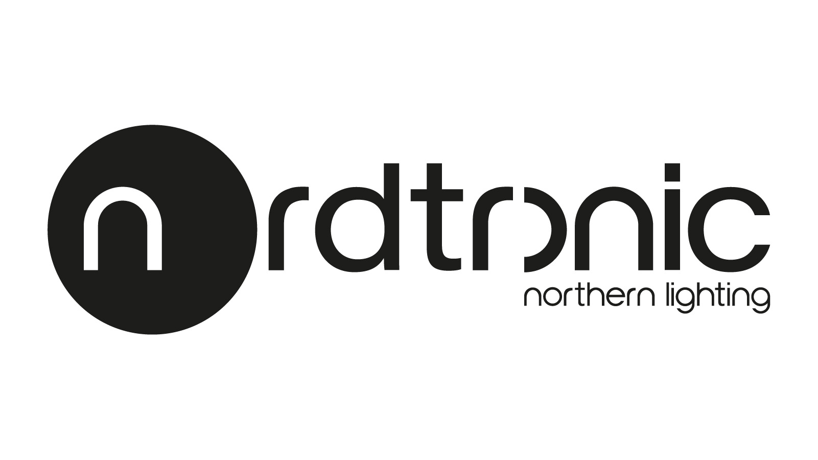Nordtronic logot